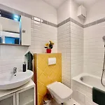 아파트 Panorama 174 I Terrace I Freeparking